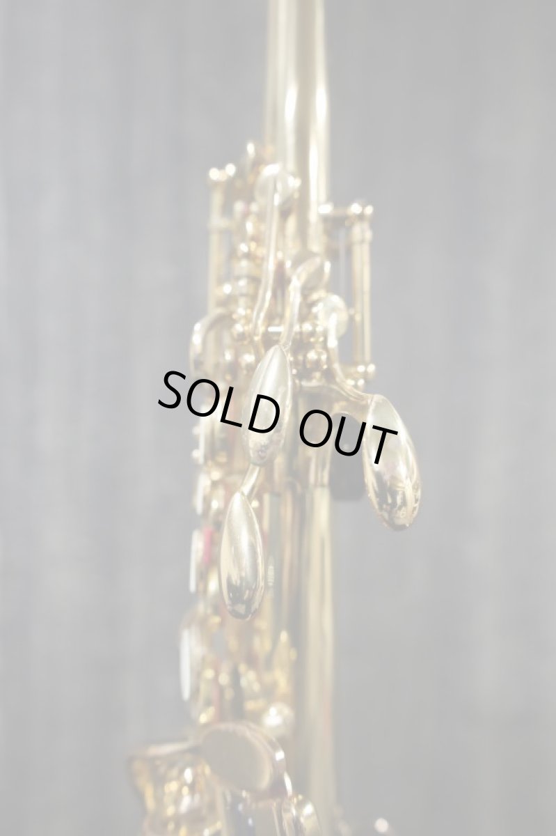 画像9: YAMAHA YSS-475 Soprano (9)