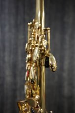 画像9: YAMAHA YSS-475 Soprano (9)