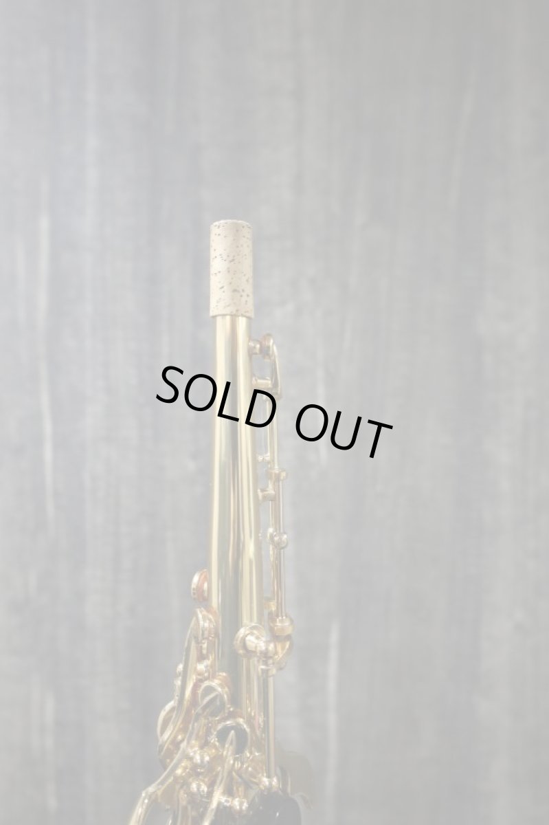 画像11: YAMAHA YSS-475 Soprano (11)