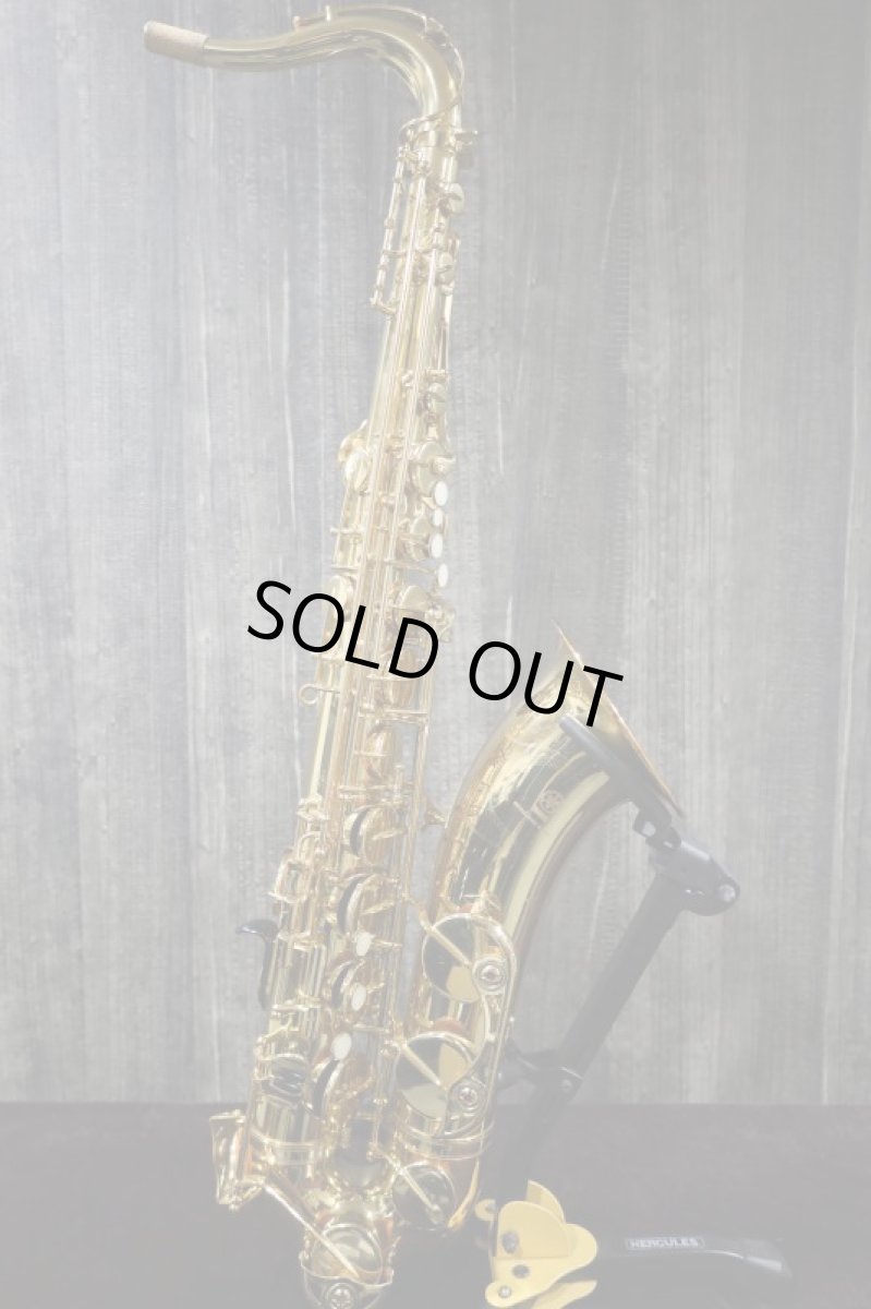 画像2: YAMAHA YTS-62 Tenor (2)