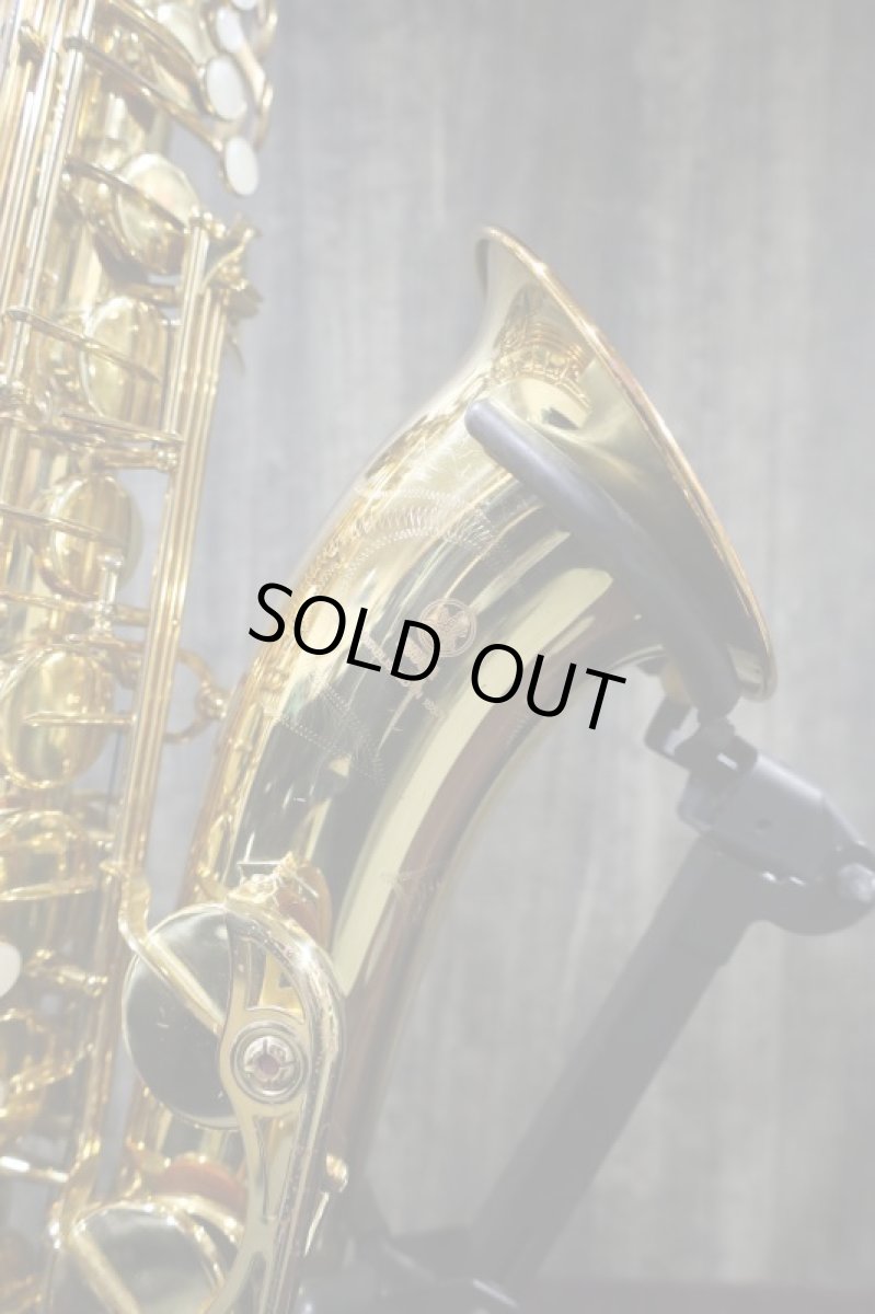 画像3: YAMAHA YTS-62 Tenor (3)