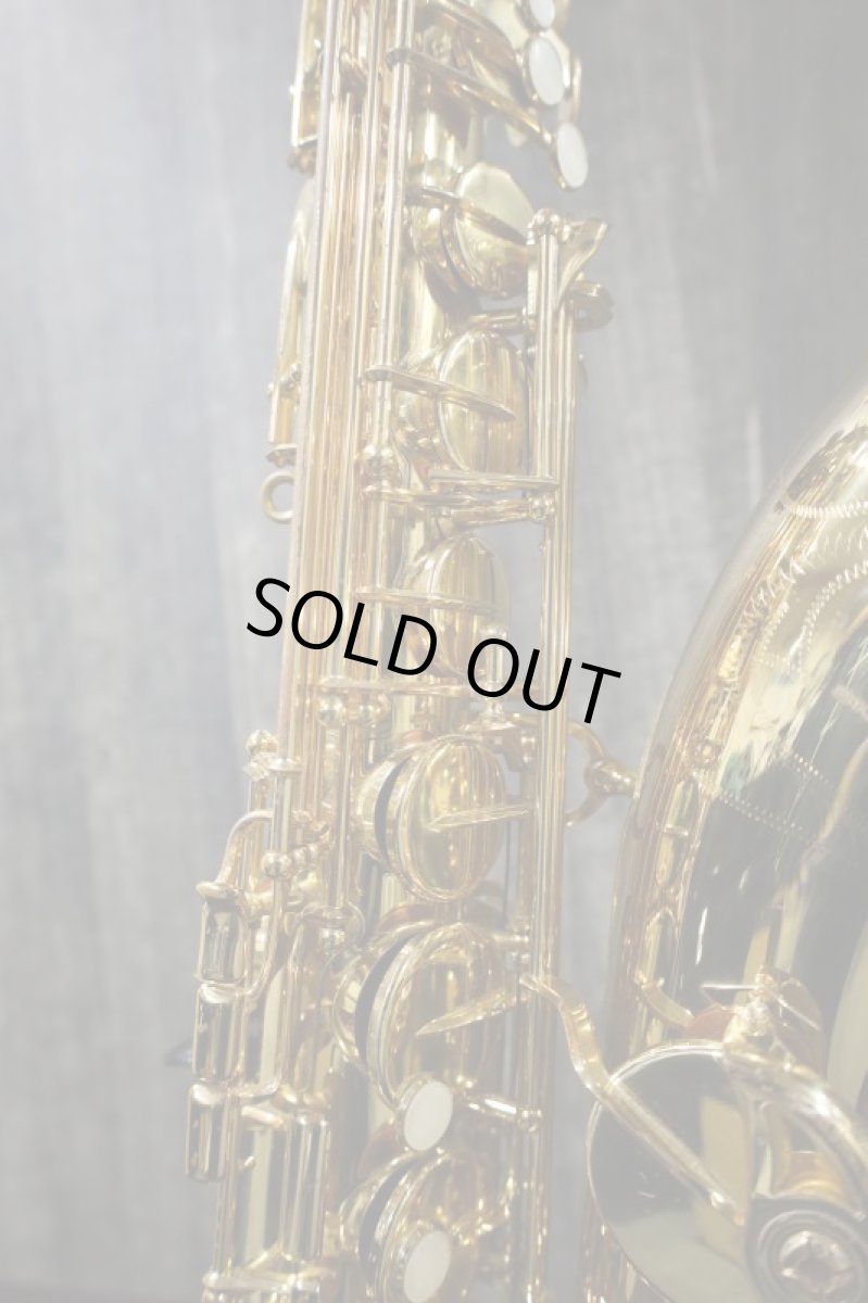 画像5: YAMAHA YTS-62 Tenor (5)