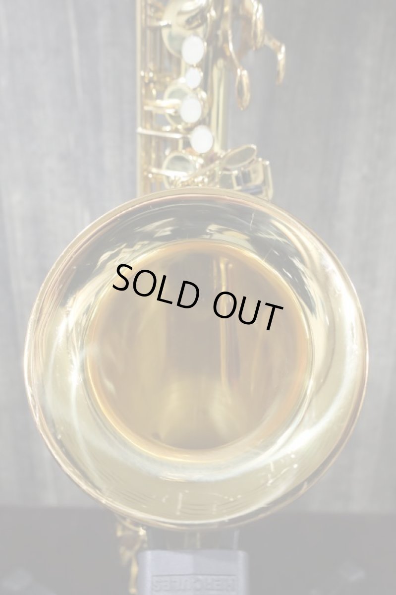 画像6: YAMAHA YTS-62 Tenor (6)