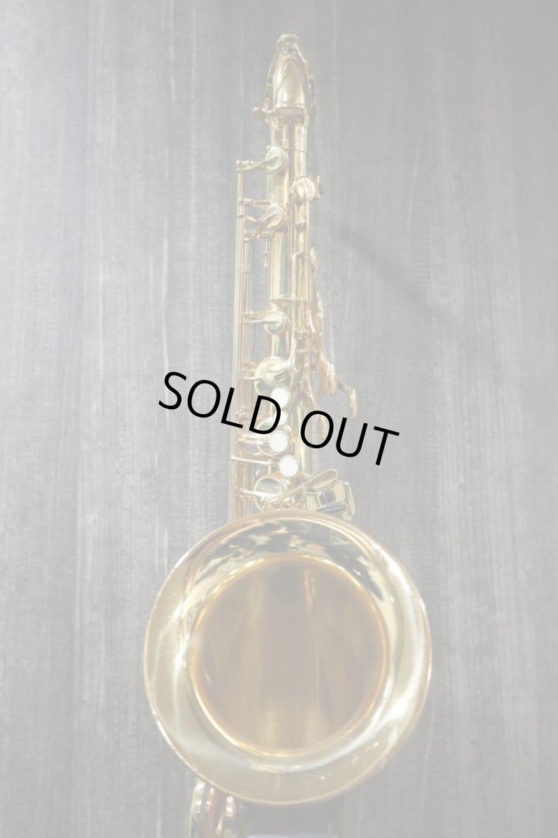 画像7: YAMAHA YTS-62 Tenor (7)