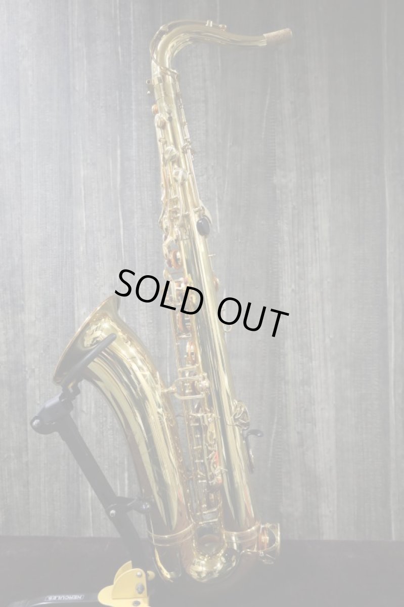 画像8: YAMAHA YTS-62 Tenor (8)