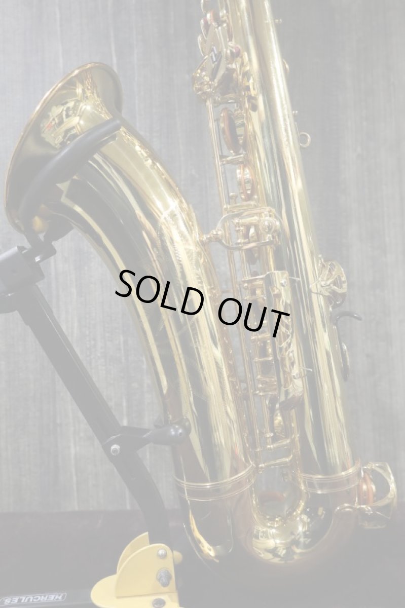 画像10: YAMAHA YTS-62 Tenor (10)