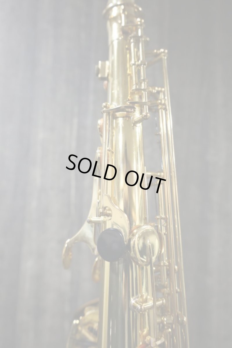 画像12: YAMAHA YTS-62 Tenor (12)