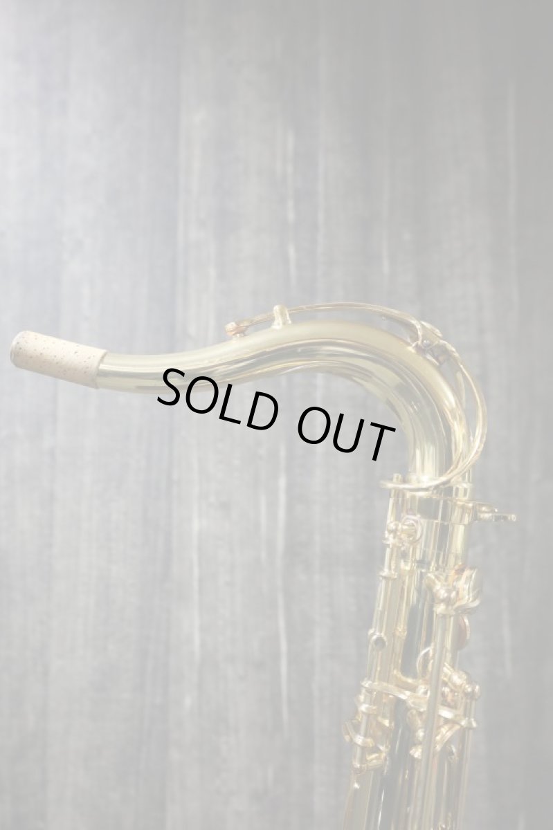 画像15: YAMAHA YTS-62 Tenor (15)