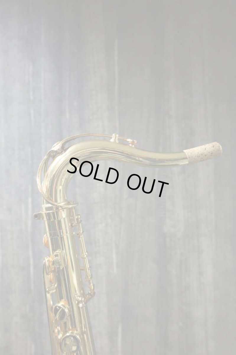 画像14: YAMAHA YTS-62 Tenor (14)