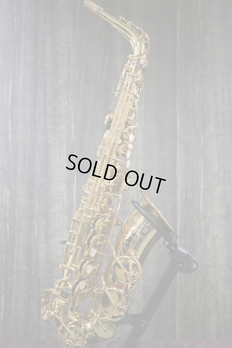 画像2: YAMAHA YAS-82Z Alto (2)