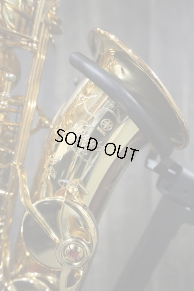 画像3: YAMAHA YAS-82Z Alto (3)