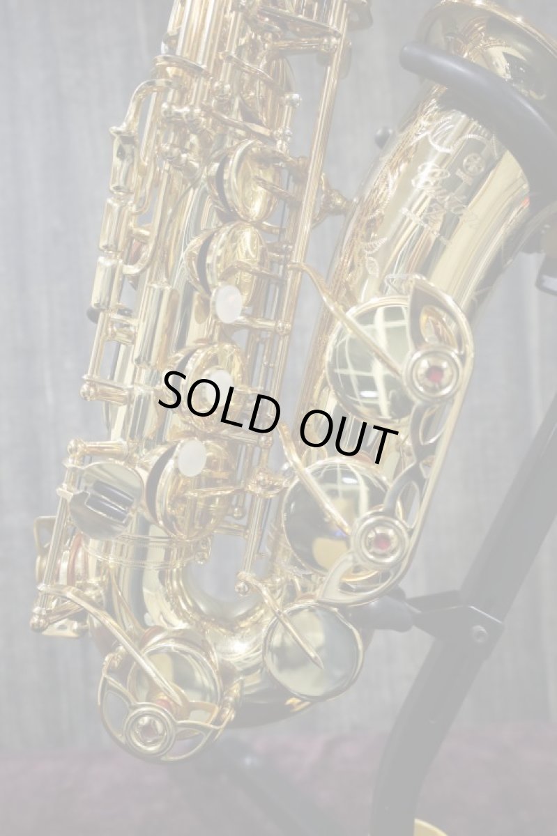 画像4: YAMAHA YAS-82Z Alto (4)