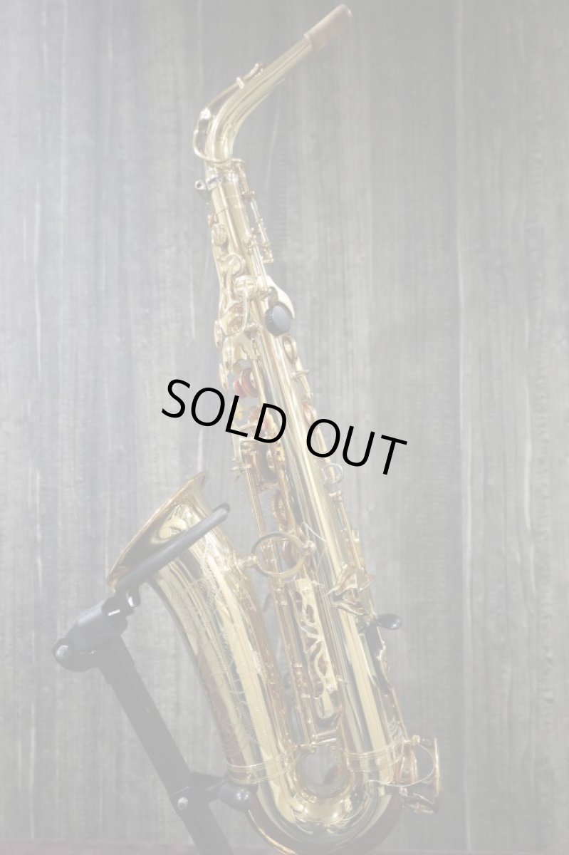 画像9: YAMAHA YAS-82Z Alto (9)