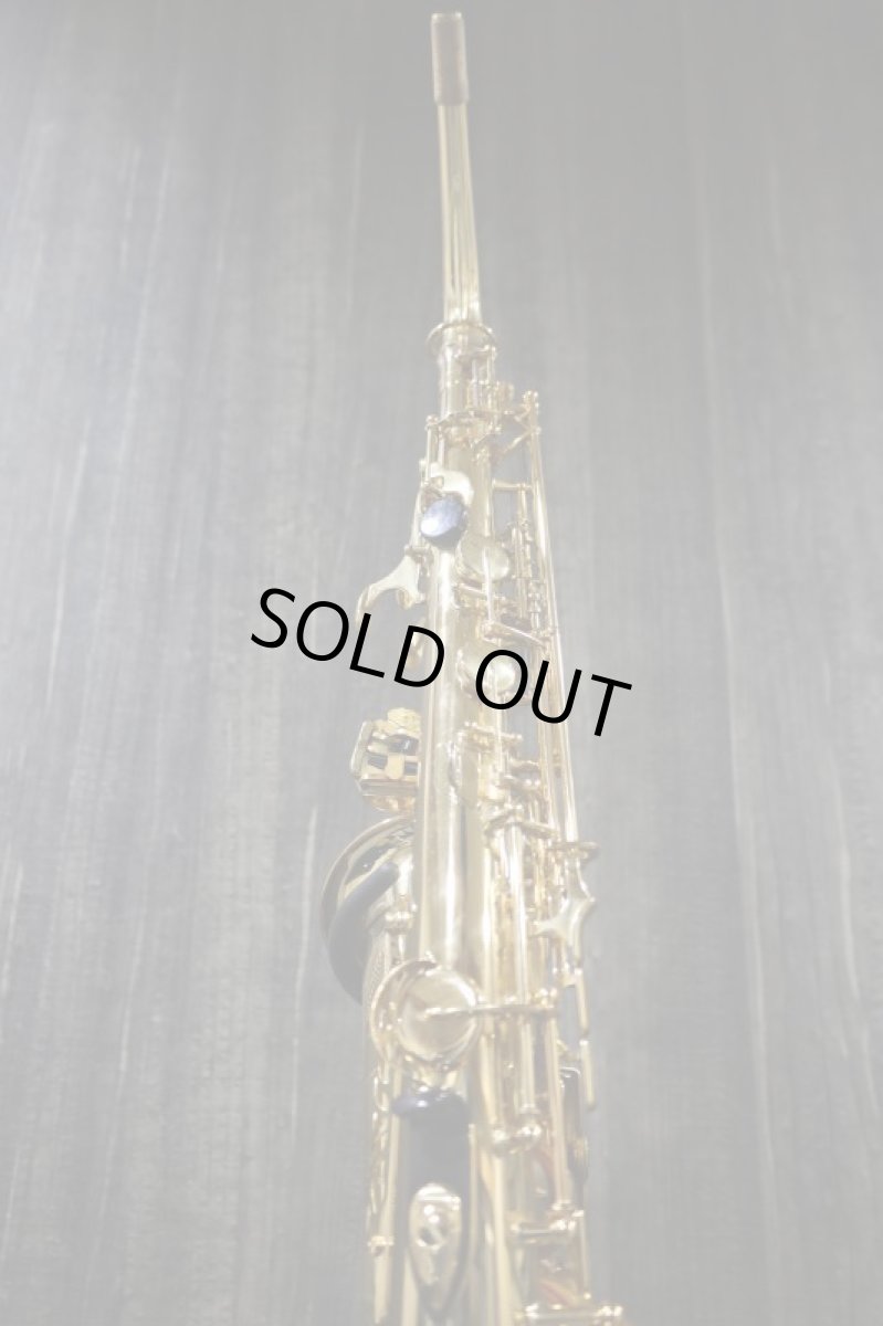 画像10: YAMAHA YAS-82Z Alto (10)