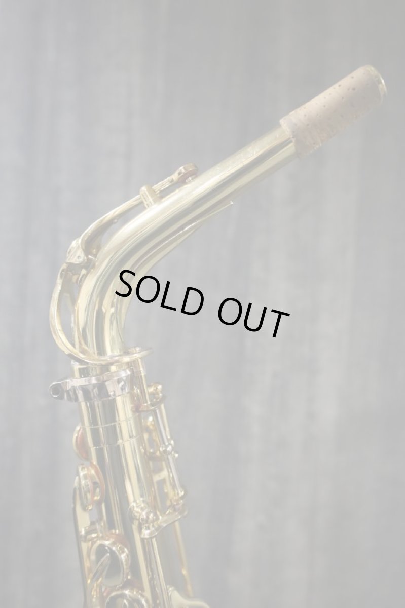 画像15: YAMAHA YAS-82Z Alto (15)