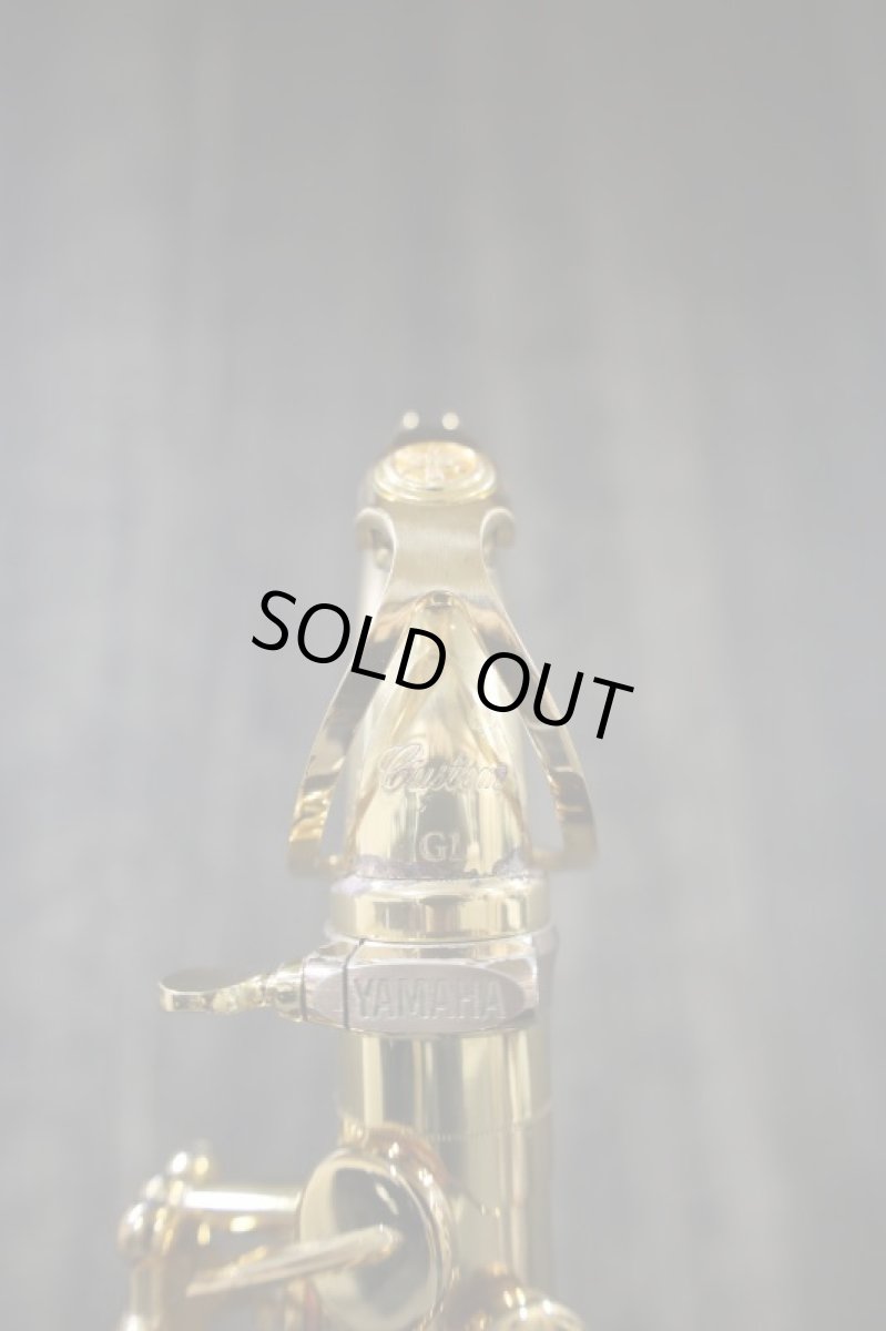 画像13: YAMAHA YAS-82Z Alto (13)