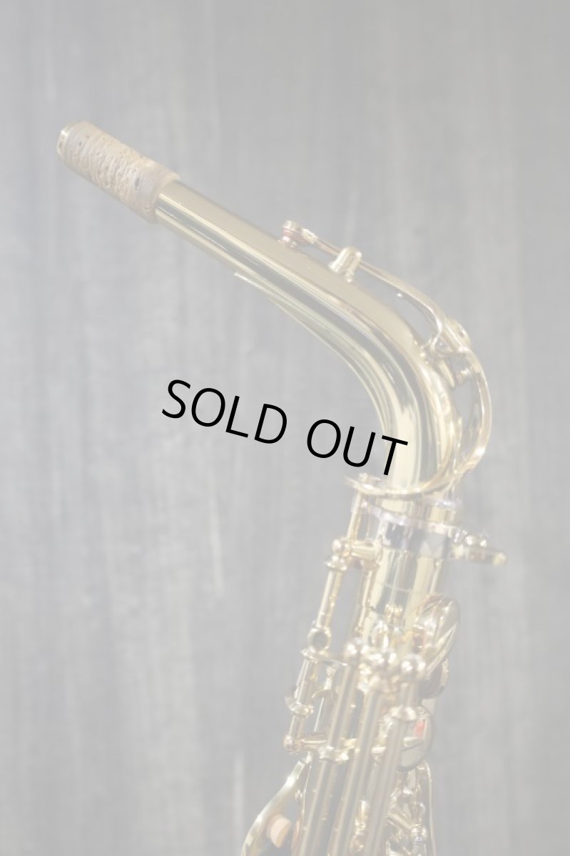 画像14: YAMAHA YAS-82Z Alto (14)