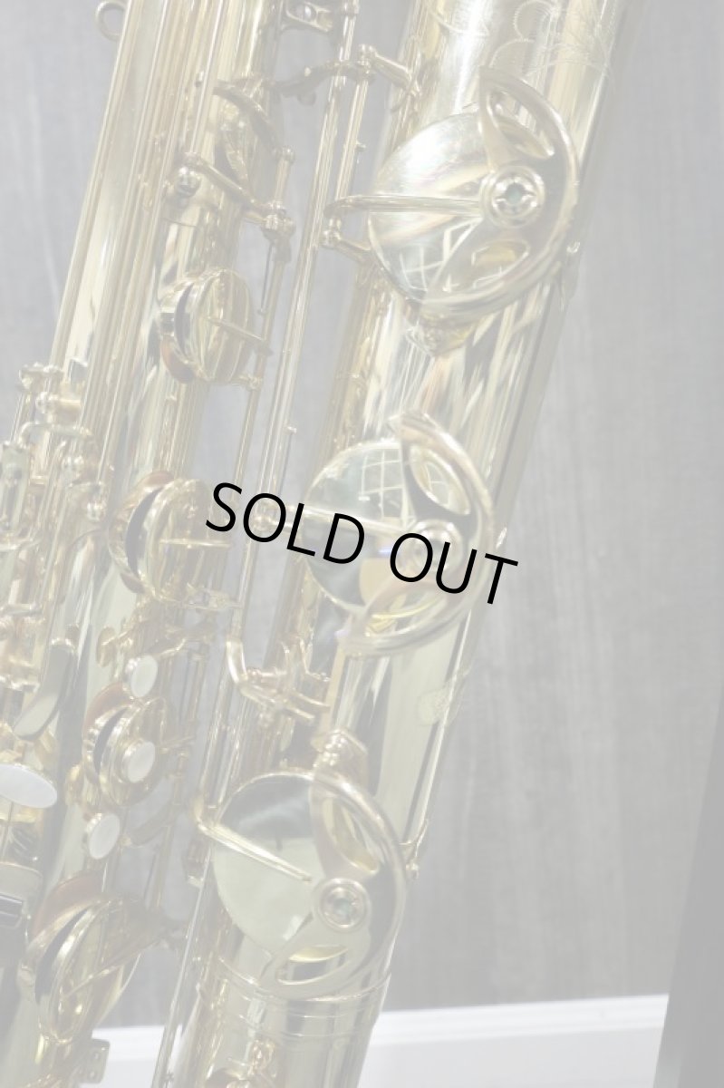 画像4: Selmer SerieII Baritone (4)