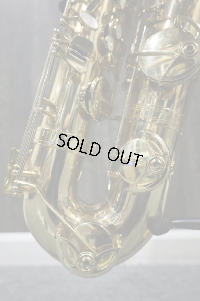 画像5: Selmer SerieII Baritone (5)