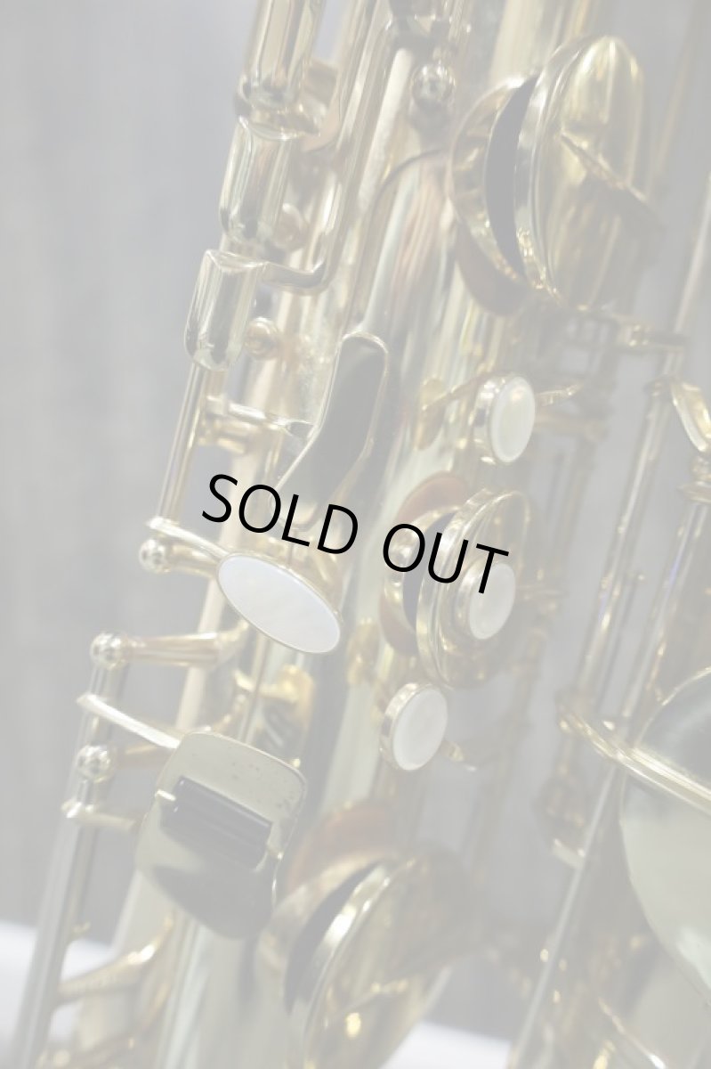 画像6: Selmer SerieII Baritone (6)