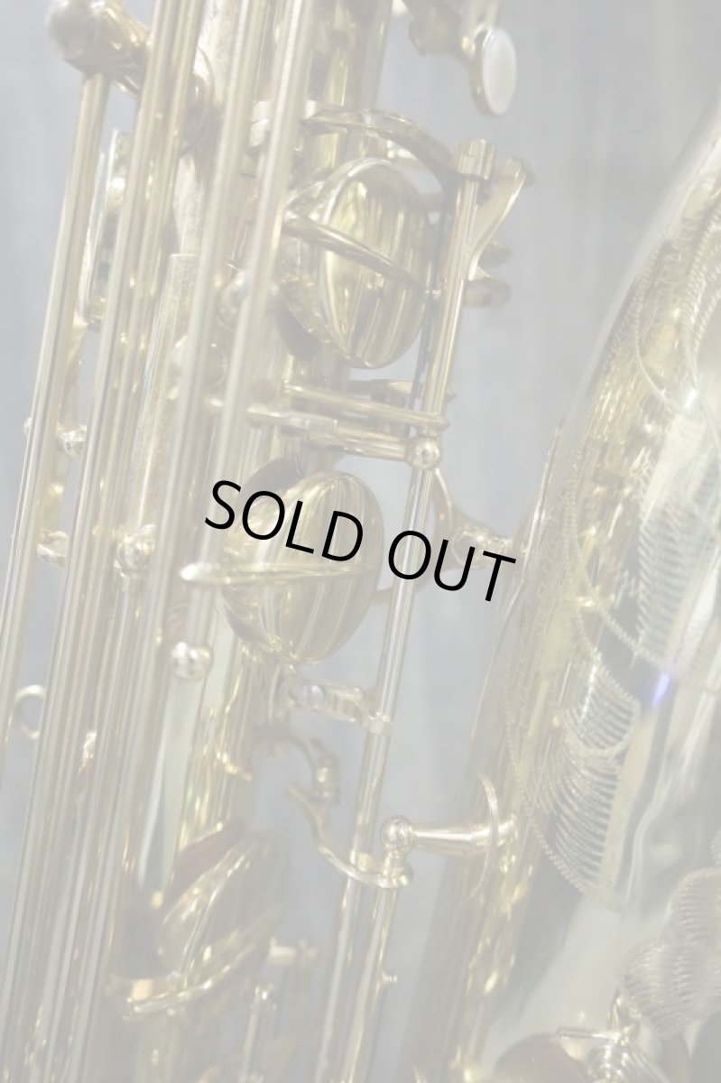 画像7: Selmer SerieII Baritone (7)