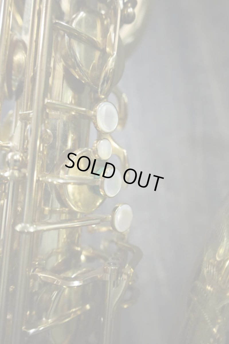 画像8: Selmer SerieII Baritone (8)