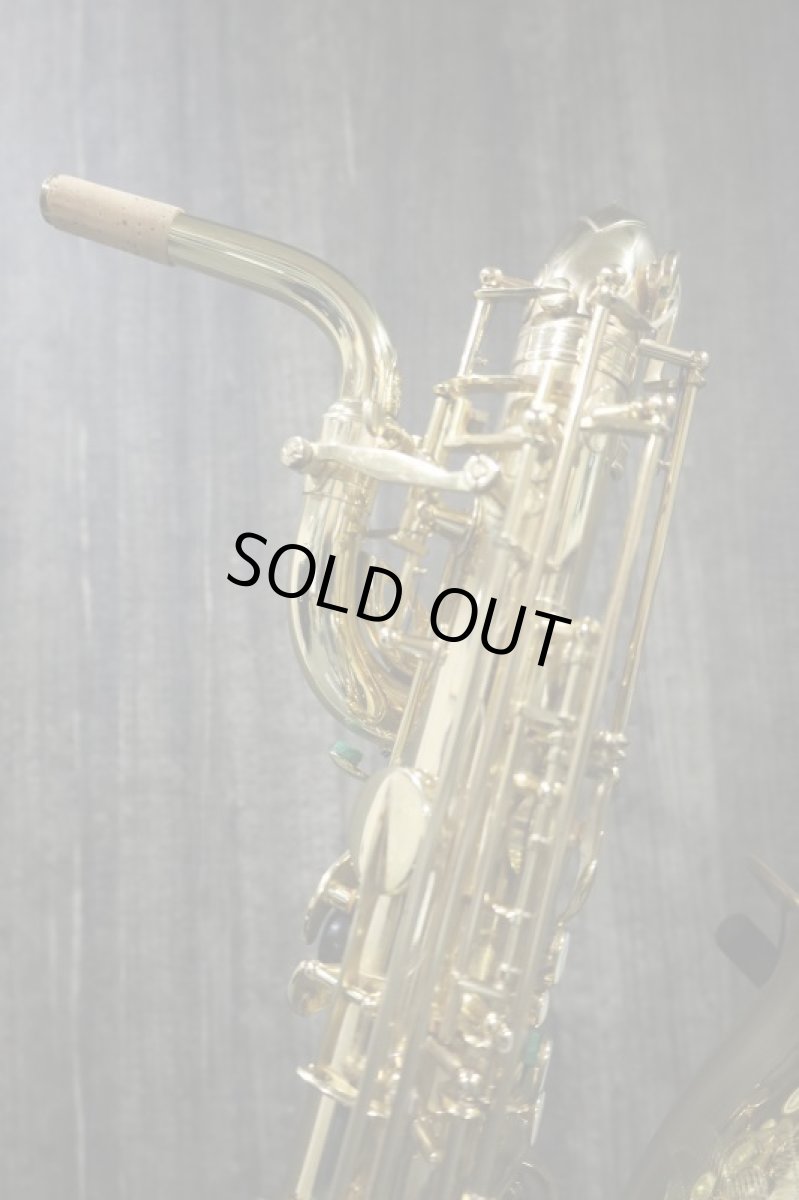 画像9: Selmer SerieII Baritone (9)