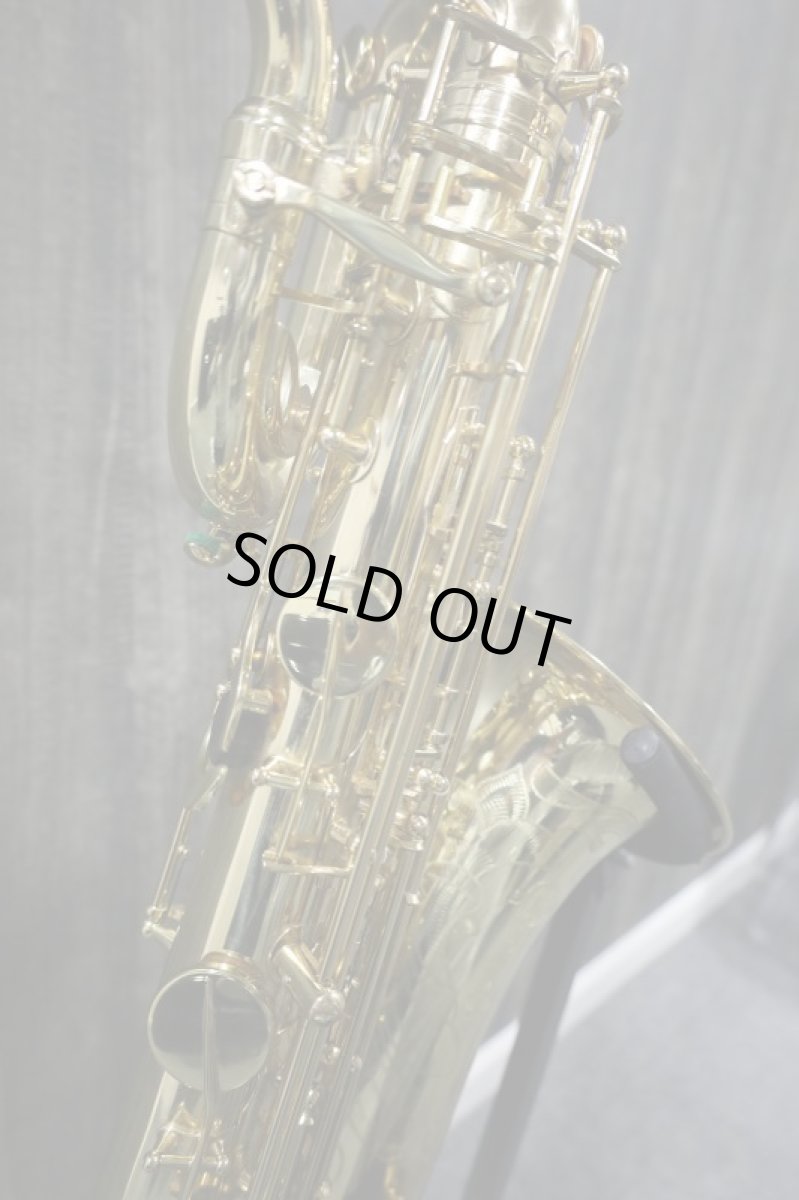 画像10: Selmer SerieII Baritone (10)