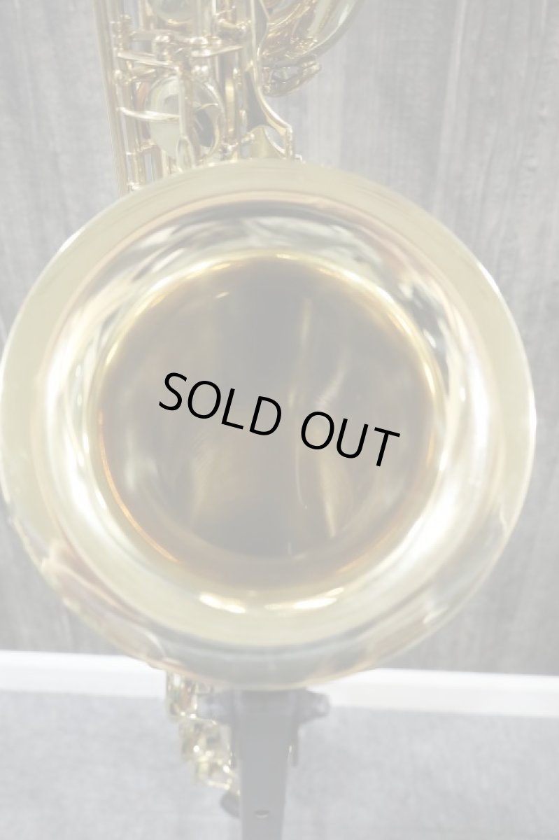 画像11: Selmer SerieII Baritone (11)