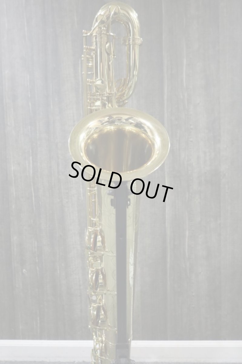 画像12: Selmer SerieII Baritone (12)