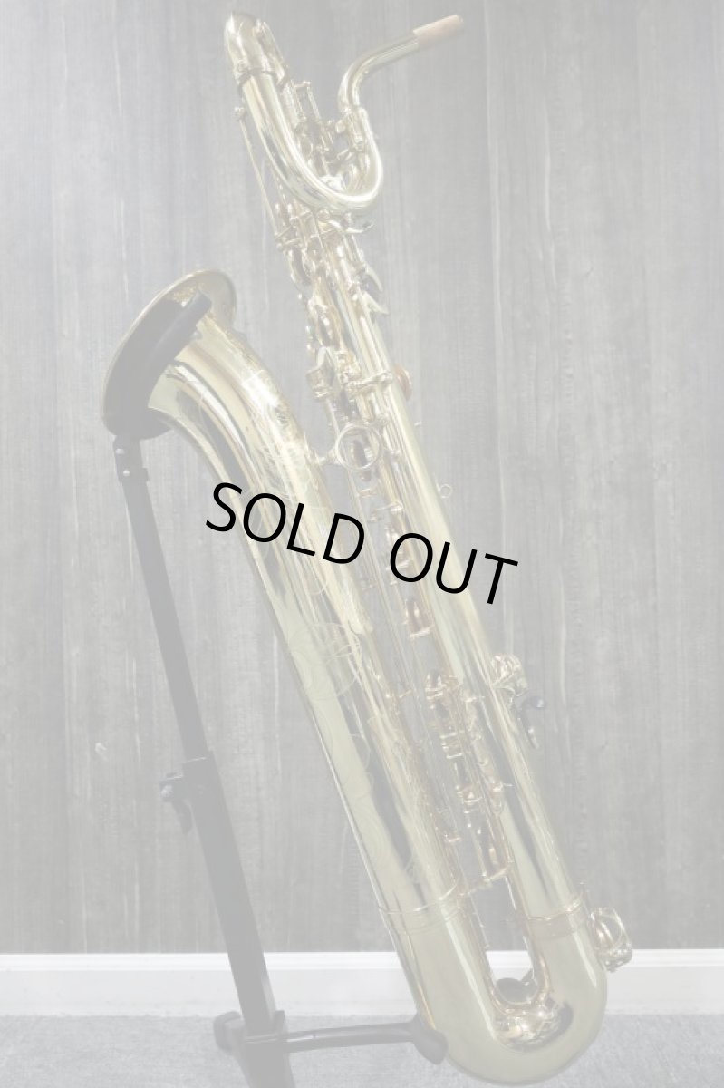 画像13: Selmer SerieII Baritone (13)