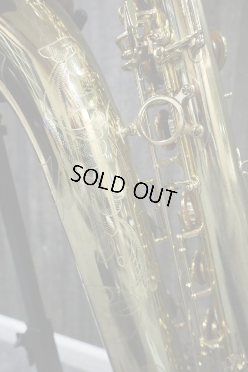 画像14: Selmer SerieII Baritone (14)