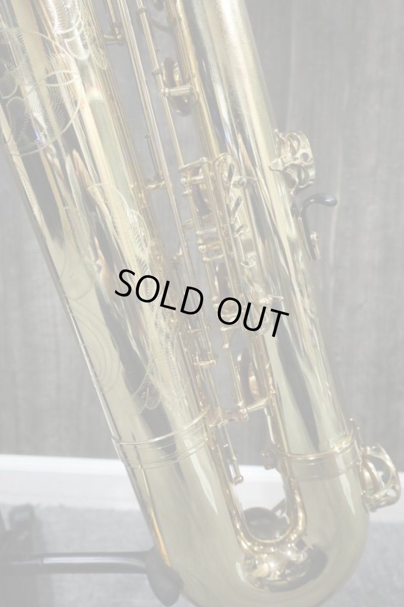 画像15: Selmer SerieII Baritone (15)