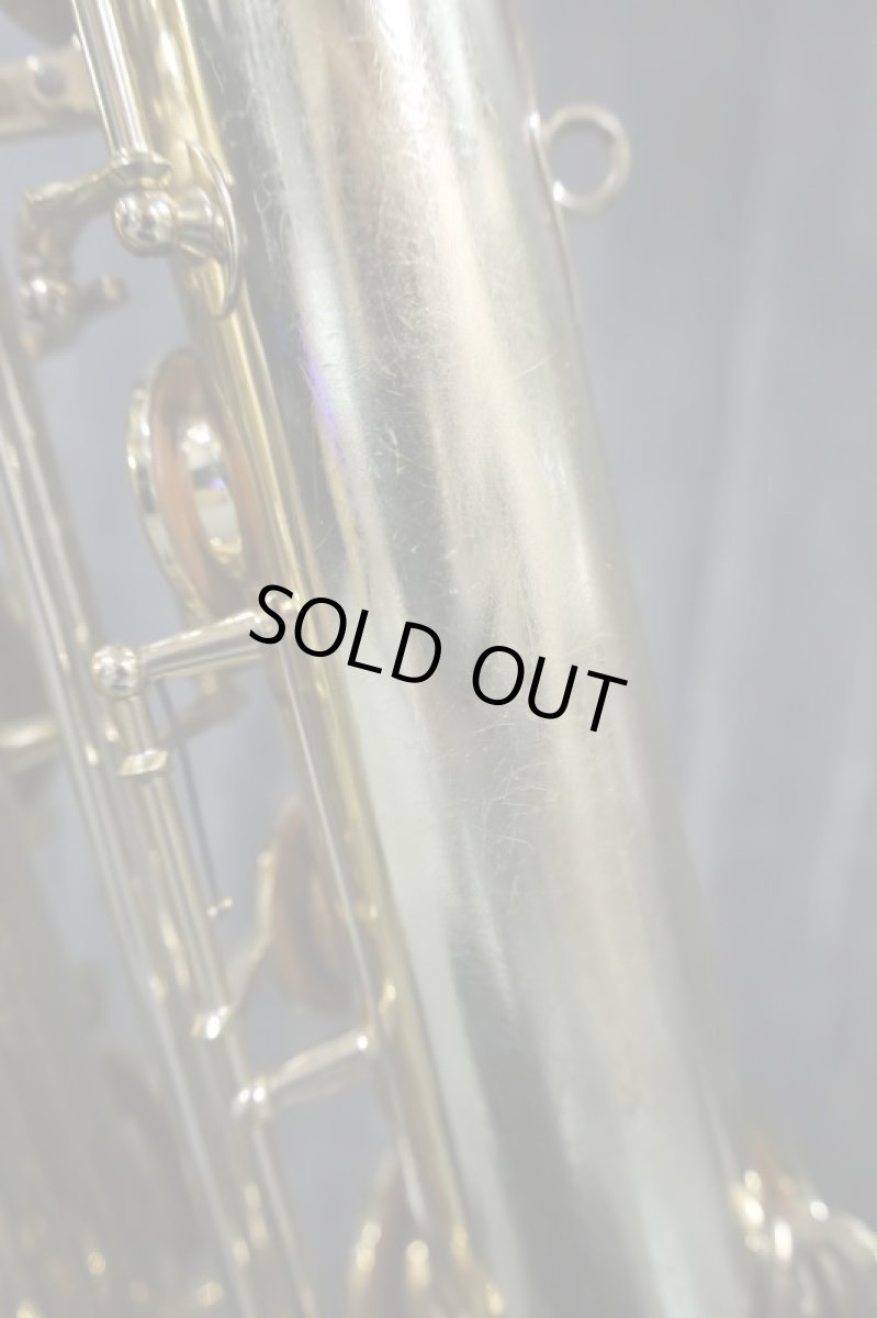 画像17: Selmer SerieII Baritone (17)