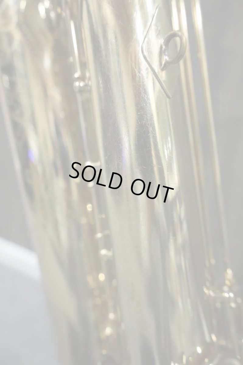 画像18: Selmer SerieII Baritone (18)