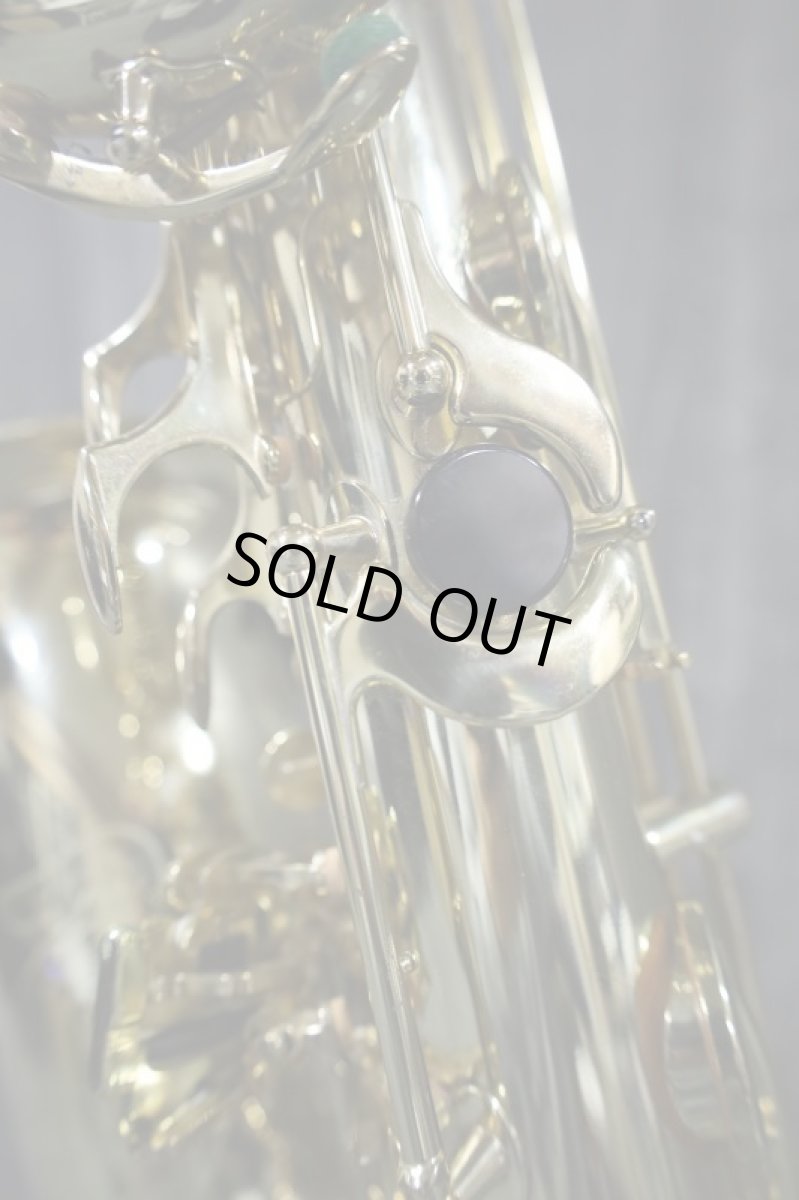 画像19: Selmer SerieII Baritone (19)