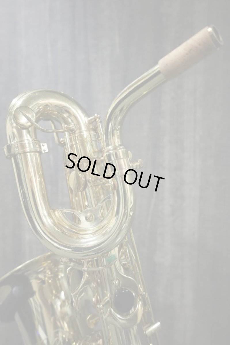画像20: Selmer SerieII Baritone (20)