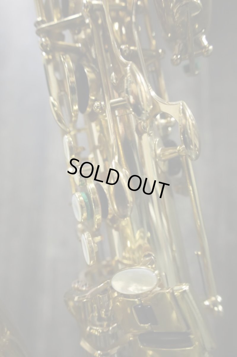 画像21: Selmer SerieII Baritone (21)