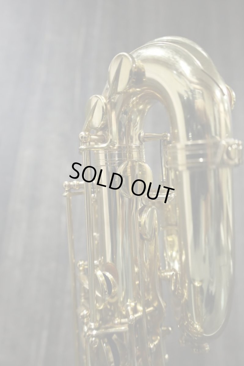 画像22: Selmer SerieII Baritone (22)