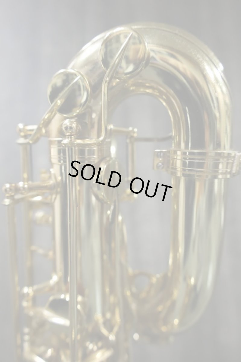 画像23: Selmer SerieII Baritone (23)