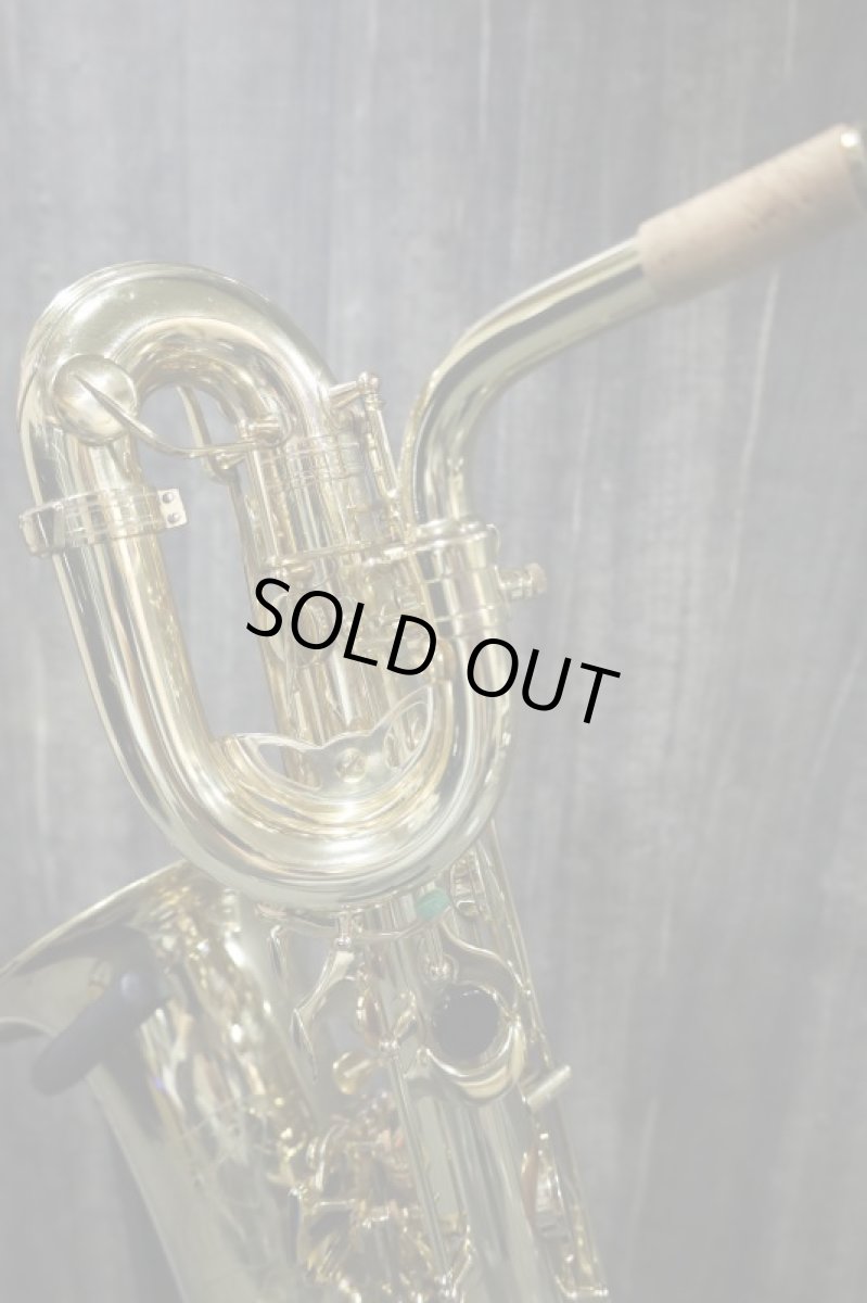 画像24: Selmer SerieII Baritone (24)