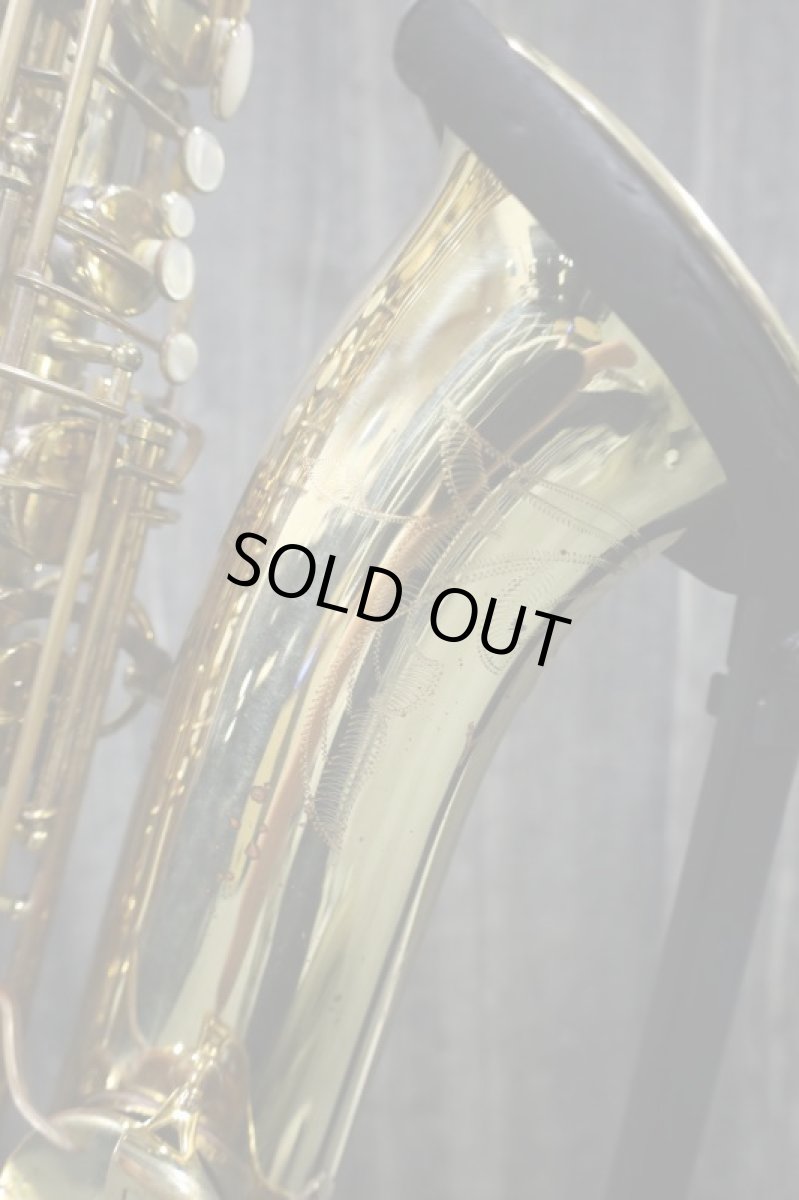 画像2: Yanagisawa B-9930 (2)