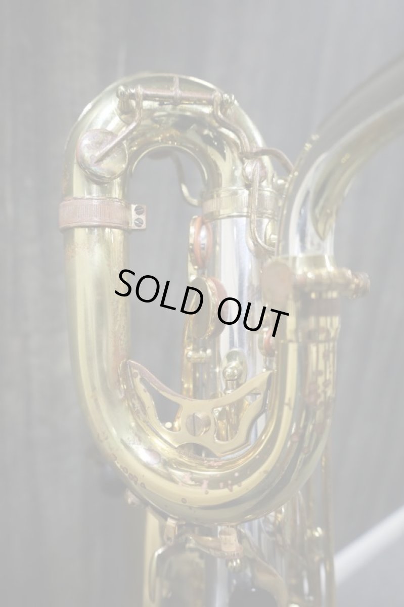 画像15: Yanagisawa B-9930 (15)