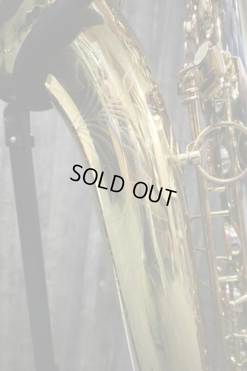 画像11: Yanagisawa B-9930 (11)