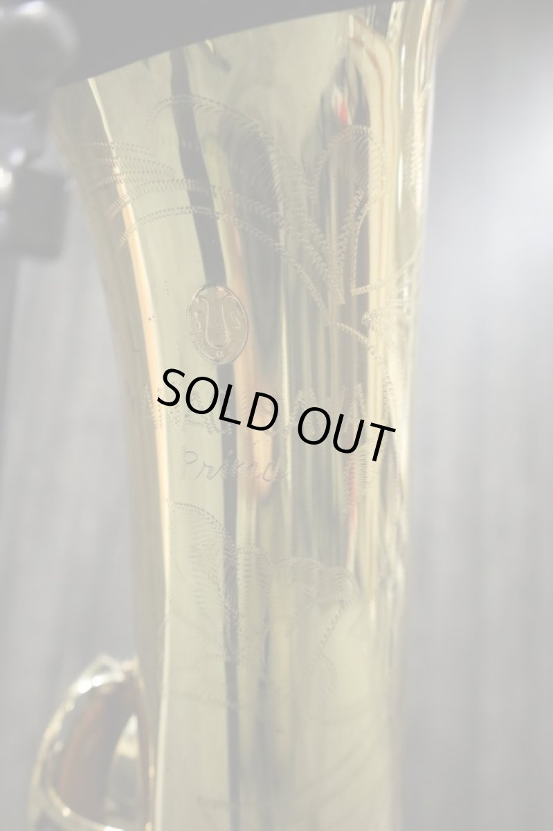 画像9: Yanagisawa B-9930 (9)