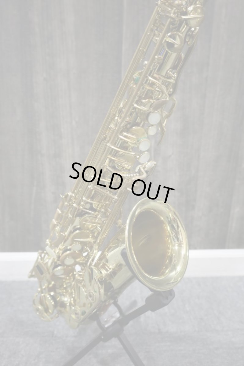 画像2: Selmer SerieII Alto (2)