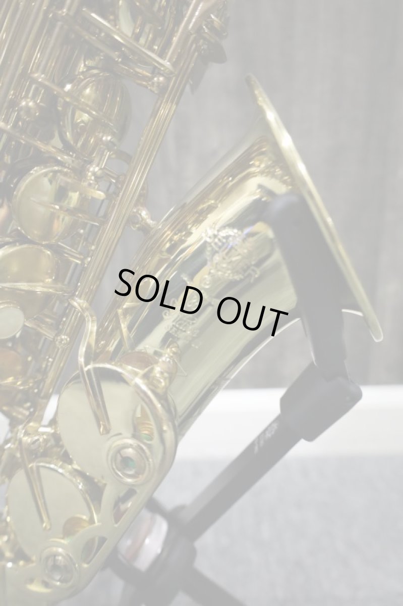 画像3: Selmer SerieII Alto (3)