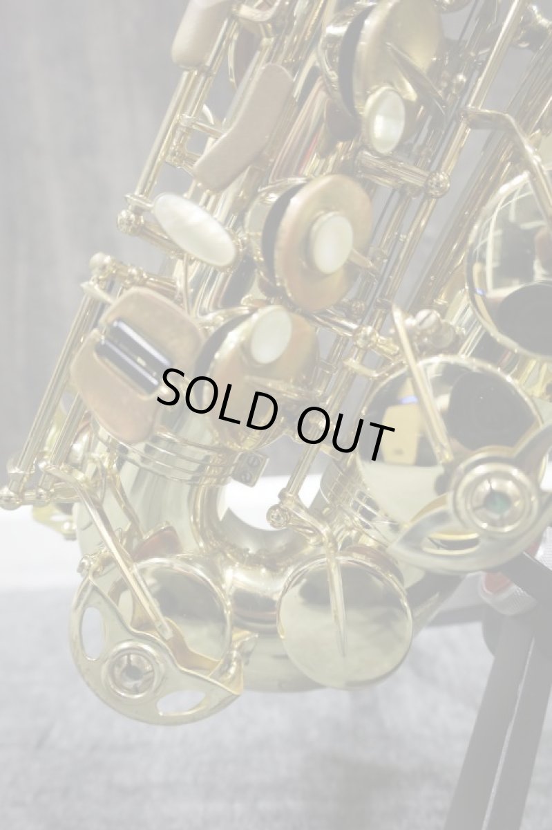 画像5: Selmer SerieII Alto (5)