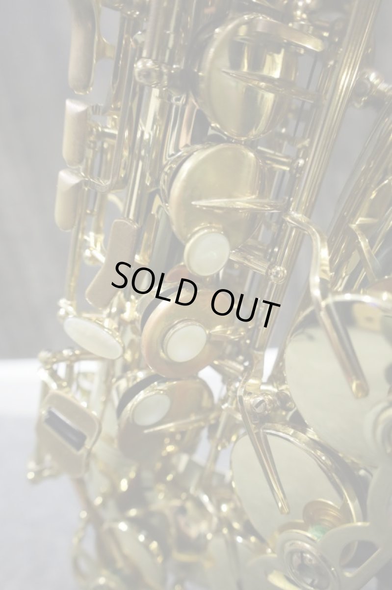 画像6: Selmer SerieII Alto (6)