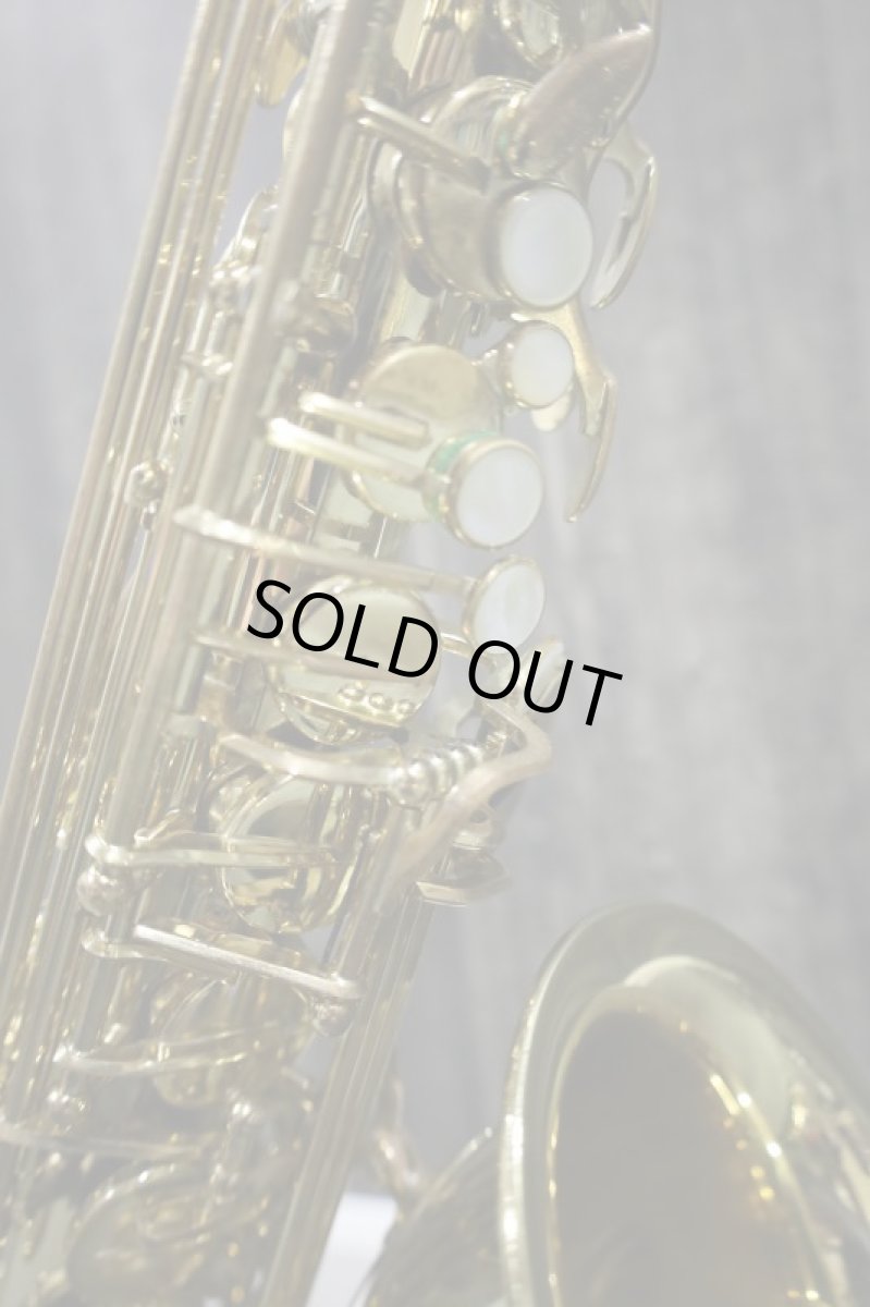 画像7: Selmer SerieII Alto (7)